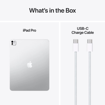 Планшет Apple iPad Pro 13