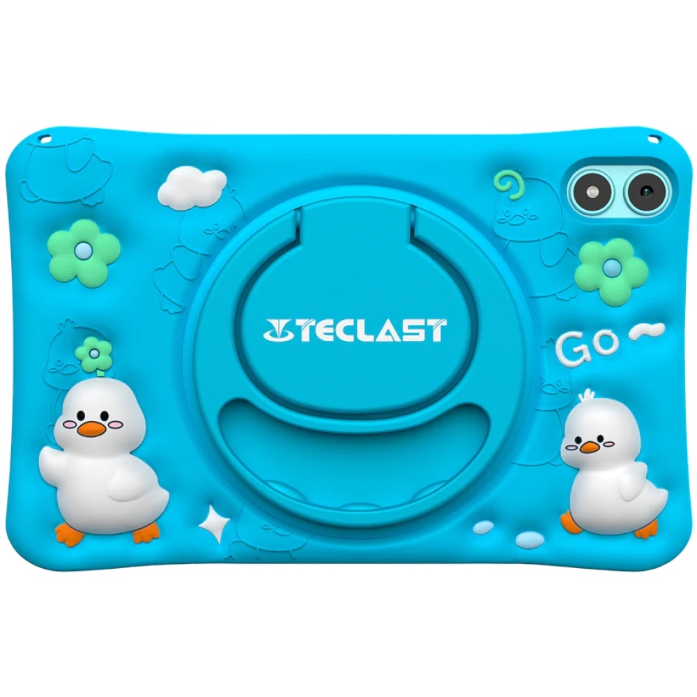 Планшет Teclast P85KIDS 8” HD /3GB/64GB/ A333 /5000mAh/ WIFI /0.3+2Mp/ Metal /Blue (P85KIDS_3_64_BL)