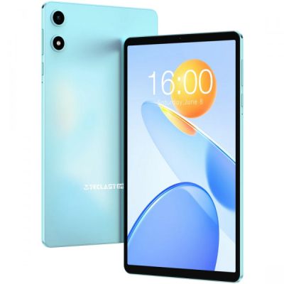 Планшет Teclast P50 Mini 8.68" 4/128GB/ WIFI Metal, Blue (6940709687482)