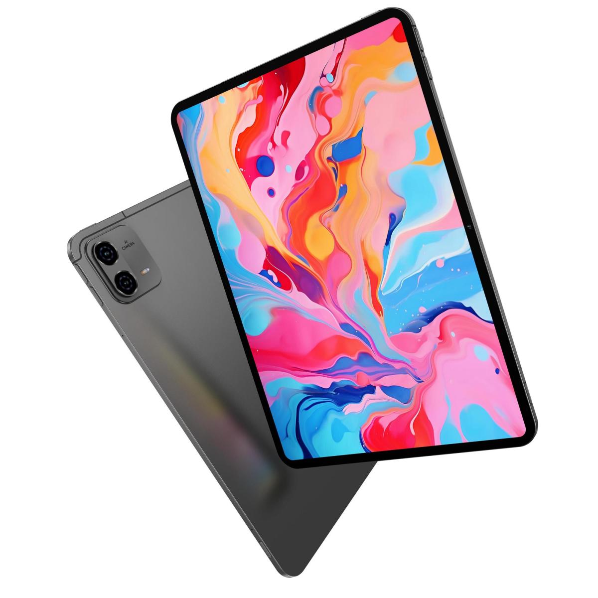 Планшет Teclast ArtPad Air 8/128GB Grey (6940709687987)