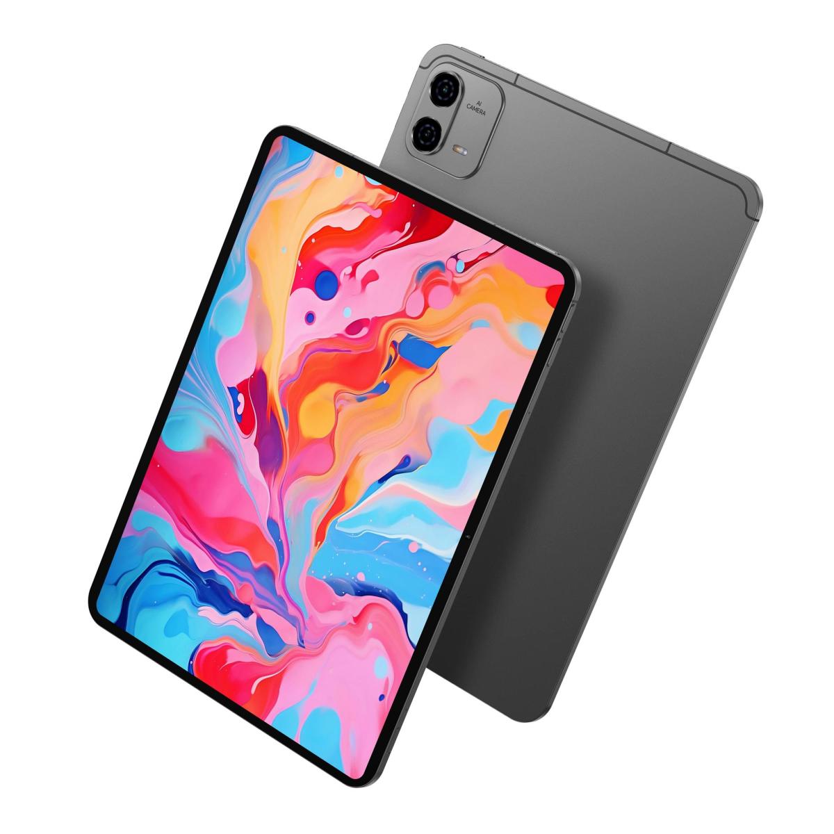 Планшет Teclast ArtPad Air 8/128GB Grey (6940709687987)