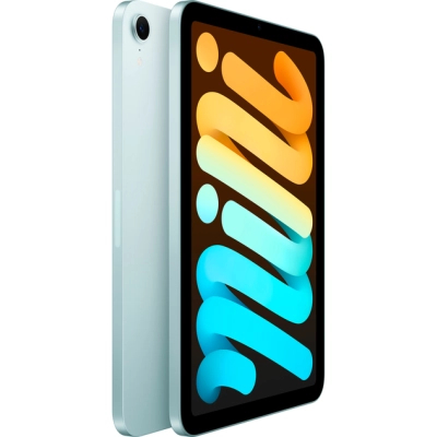 Планшет Apple iPad mini 2024 Wi-Fi 128GB Blue (MXN73NF/A) (1803383) Планшет Apple iPad mini 2024 Wi-Fi 128GB Blue (MXN73NF/A) (1803383)