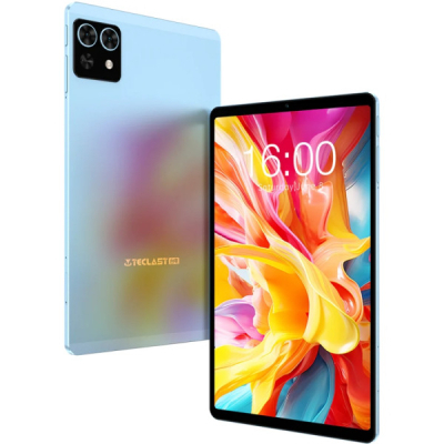 Планшет Teclast T50 Mini 8.68" 8/128GB LTE Metal, Blue (6940709687512)