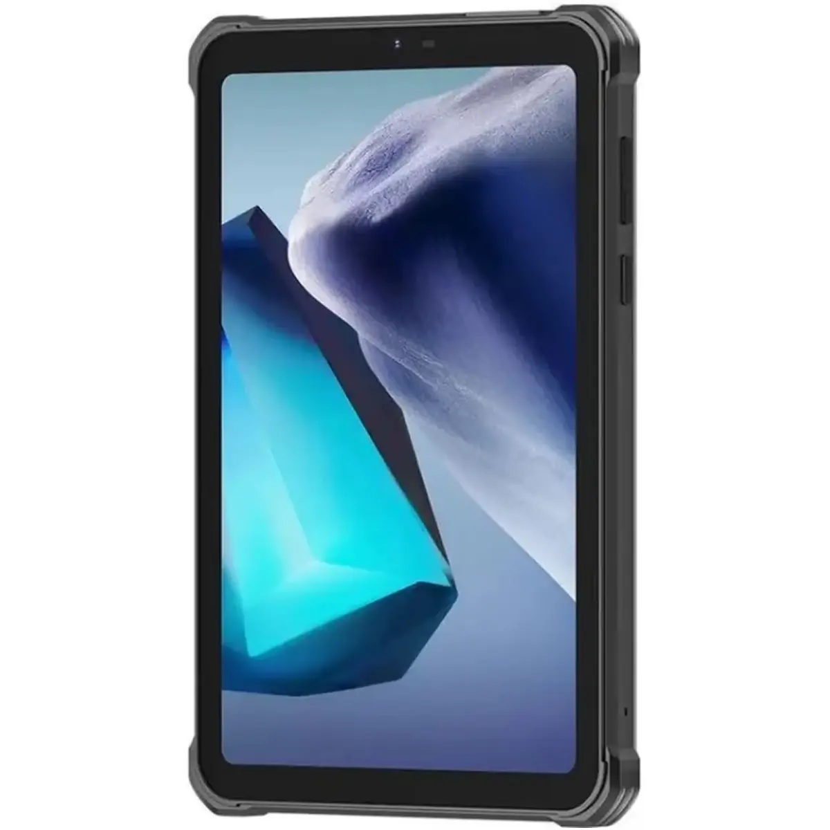 Планшет Oukitel RT3plus 8” HD / 4GB/128GB / G81 / 11000mAh / 16+8Мп / IP69K / LTE Blue (RT3Plus_Blue)