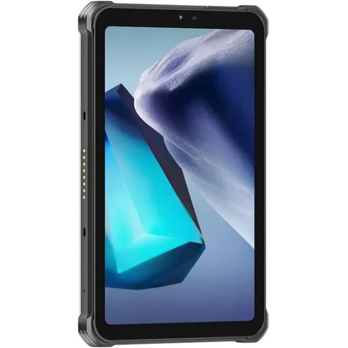 Планшет Oukitel RT3plus 8” HD / 4GB/128GB / G81 / 11000mAh / 16+8Мп / IP69K / LTE Blue (RT3Plus_Blue)