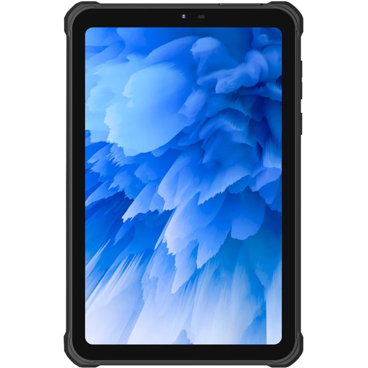 Планшет Oukitel RT3plus 8” HD / 4GB/128GB / G81 / 11000mAh / 16+8Мп / IP69K / LTE Blue (RT3Plus_Blue)