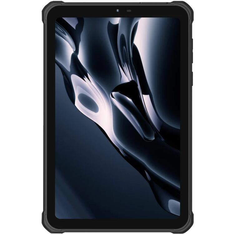 Планшет Oukitel RT3plus 8” HD / 4GB/128GB / G81 / 11000mAh / 16+8Мп / IP69K / LTE Black (RT3Plus_Black)