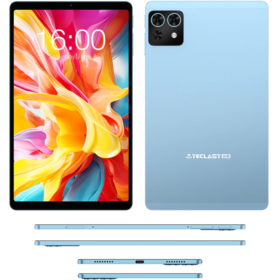 Планшет Teclast T50 Mini 8.68