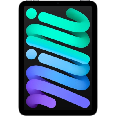 Планшет Apple iPad mini 2024 Wi-Fi 128GB Space Grey (MXN63NF/A)