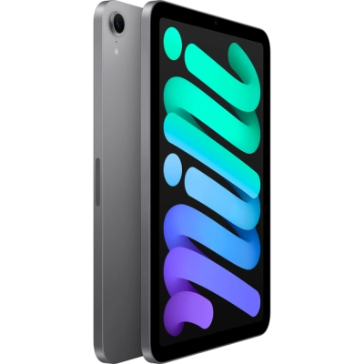 Планшет Apple iPad mini 2024 Wi-Fi 128GB Space Grey (MXN63NF/A)