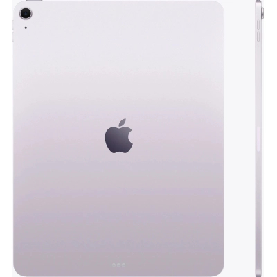 Планшет Apple iPad Air 13" M4 WiFi 128GB Purple (MH5T4TY/A)