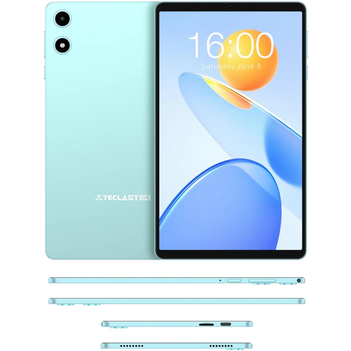 Планшет Teclast P50 Mini 8.68