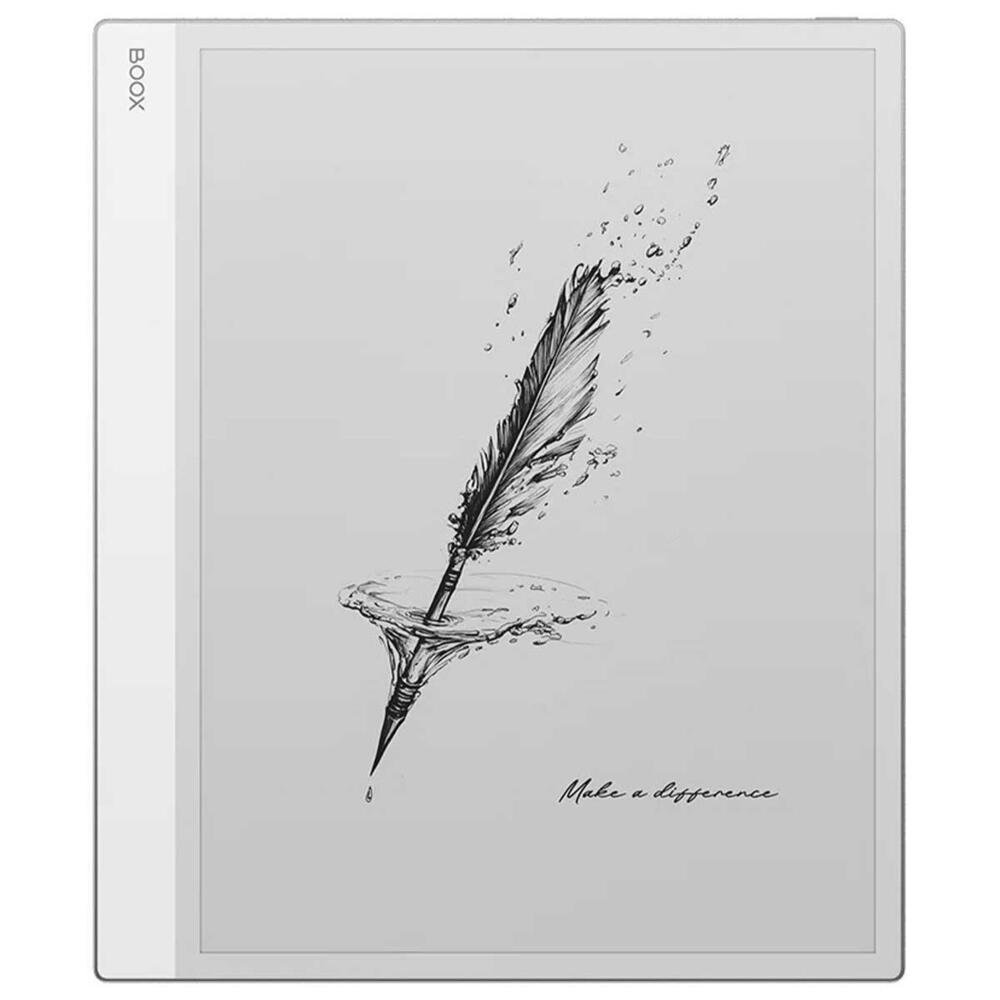 Електронна книга BOOX Note Max