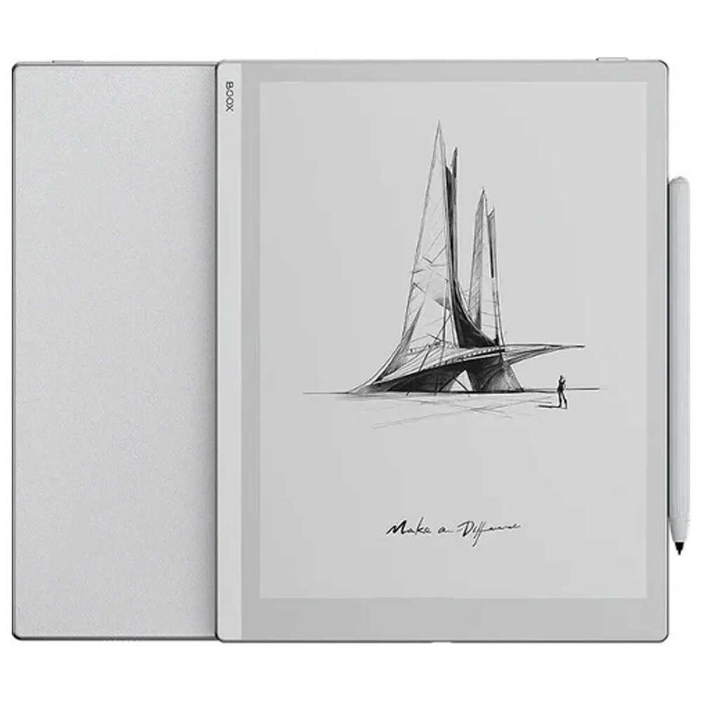 Електронна книга BOOX Go 10.3 White