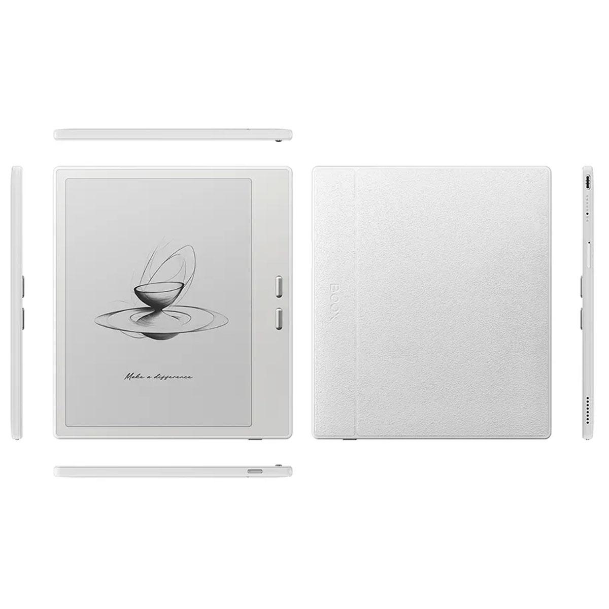 Електронна книга BOOX Go 7 White