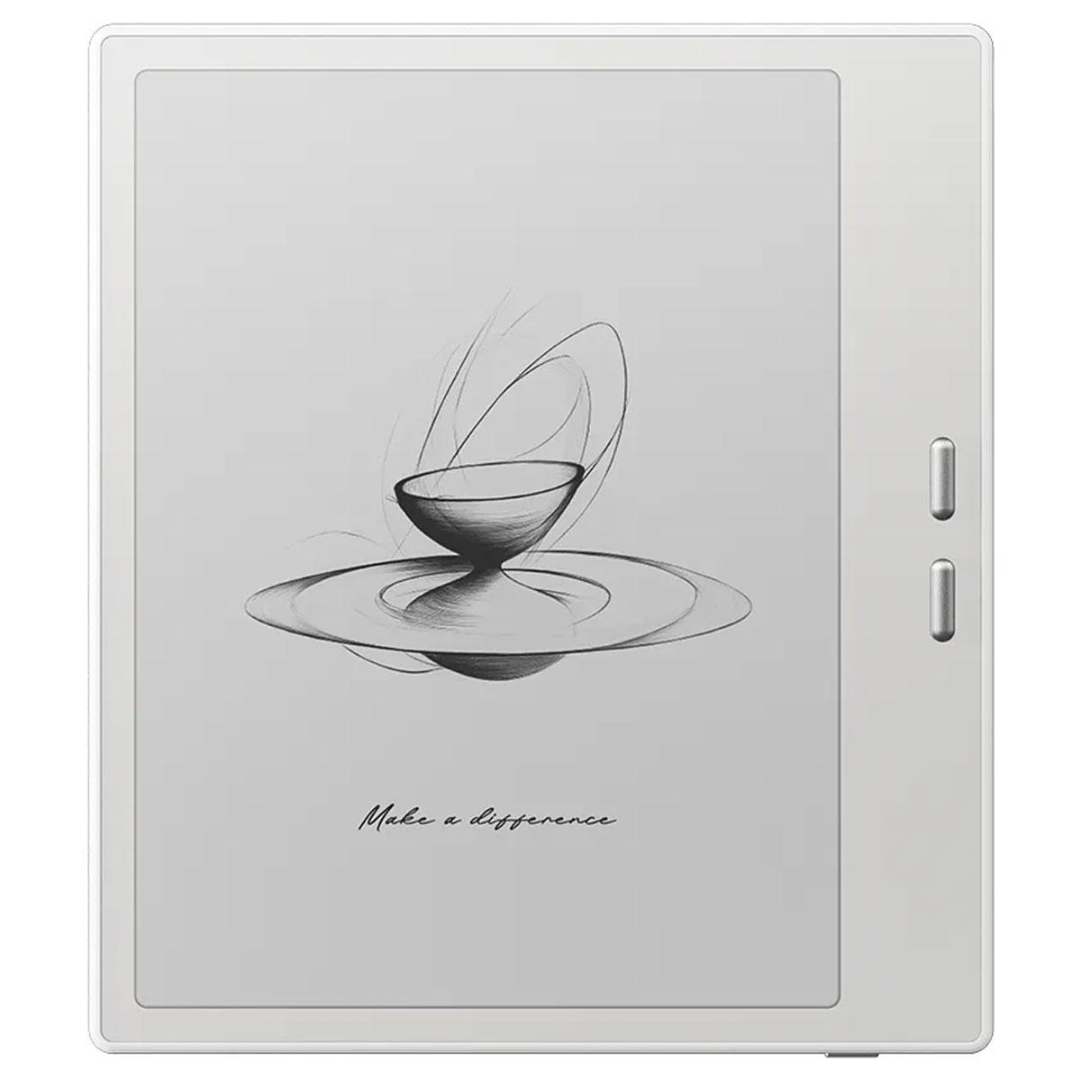 Електронна книга BOOX Go 7 White
