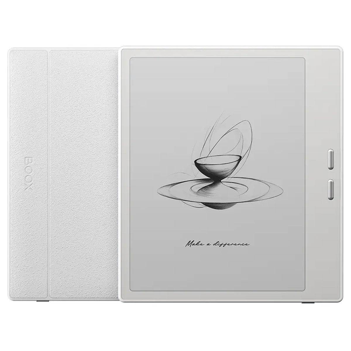 Електронна книга BOOX Go 7 White