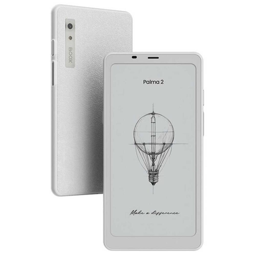 Електронна книга BOOX Palma 2 White