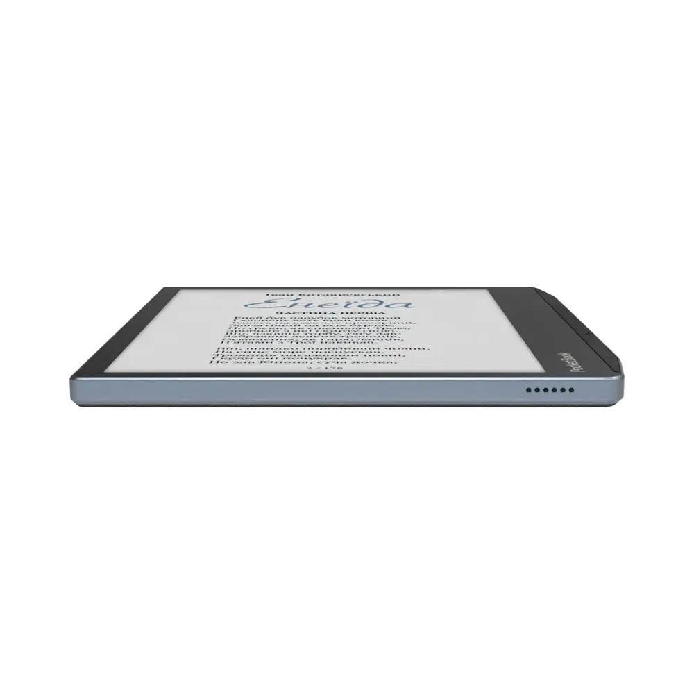 Електронна книга PocketBook 700 Era Color Stormy Sea (PB700K3-1-CIS)