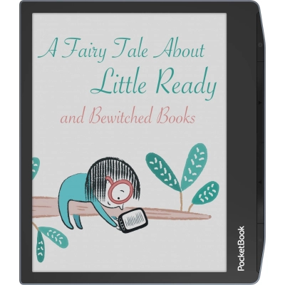 Електронна книга PocketBook 700 Era Color Stormy Sea (PB700K3-1-CIS)