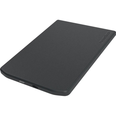 Електронна книга PocketBook 619 Verse Lite Midnight Grey (PB619-T-CIS)