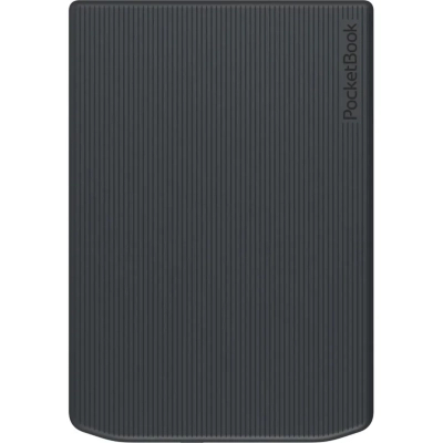 Електронна книга PocketBook 619 Verse Lite Midnight Grey (PB619-T-CIS)