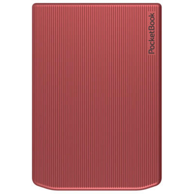 Електронна книга PocketBook 634 Verse Pro Passion Red (PB634-3-CIS)