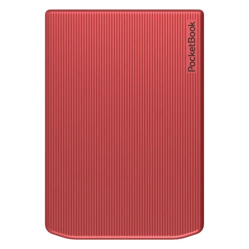 Електронна книга PocketBook 634 Verse Pro Passion Red (PB634-3-CIS)