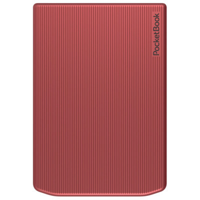 Електронна книга PocketBook 634 Verse Pro Passion Red (PB634-3-CIS)