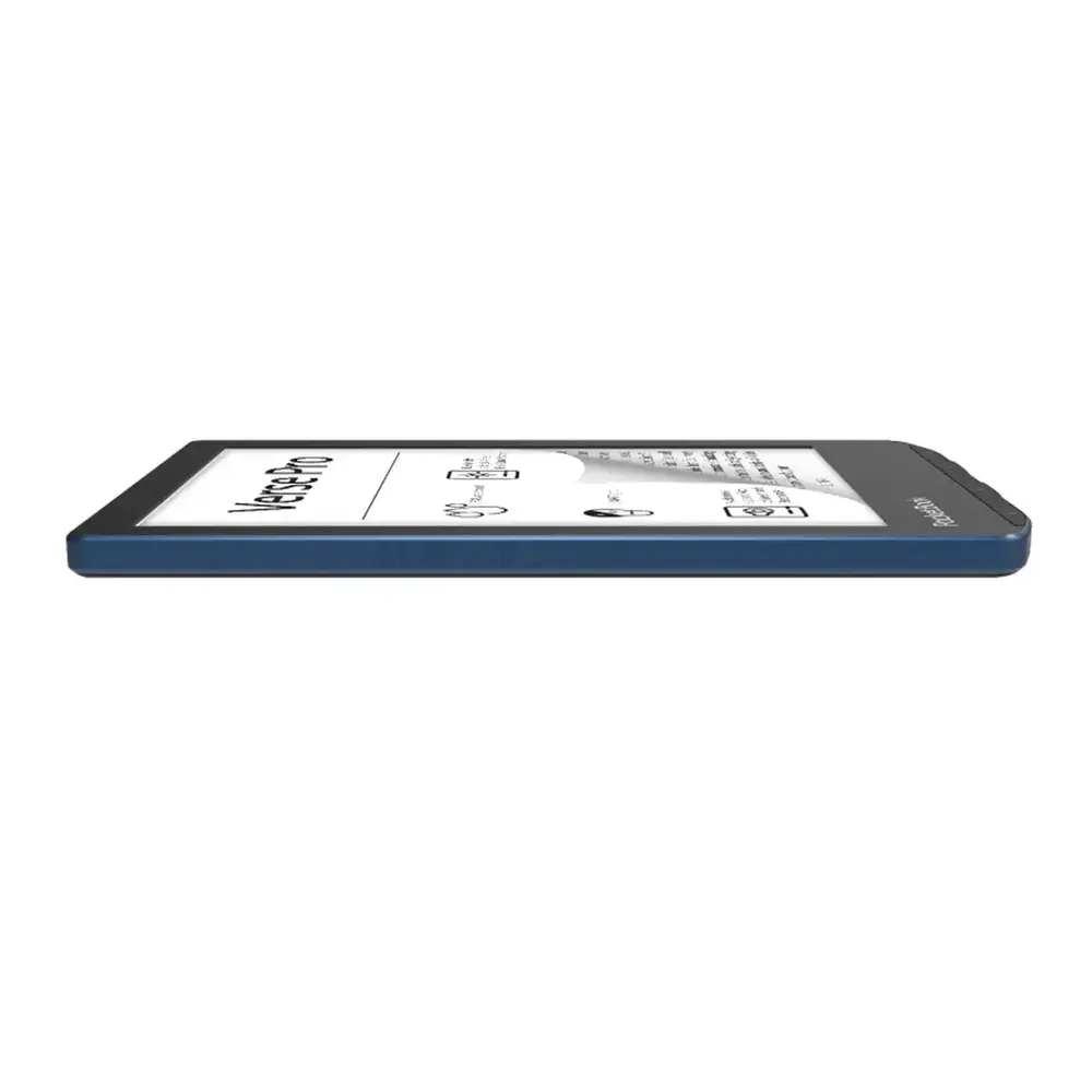 Електронна книга PocketBook 634 Verse Pro Azure (PB634-A-CIS)