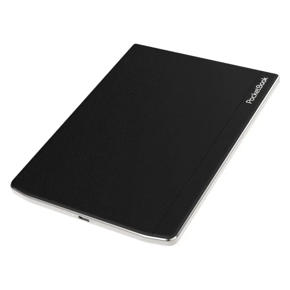 Електронна книга PocketBook 743G InkPad 4 Stundust Silver (PB743G-U-CIS)