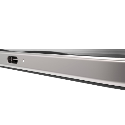 Електронна книга PocketBook 743G InkPad 4 Stundust Silver (PB743G-U-CIS)