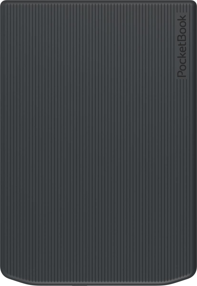 Електронна книга Pocketbook 619 Verse Lite, Midnight Grey (PB619-T-WW)