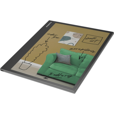 Електронна книга PocketBook 1042 InkPad Eo Mist Grey (PB1042-M-CIS)