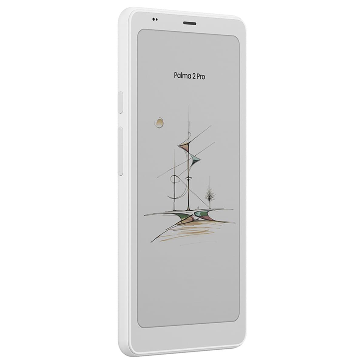 Електронна книга BOOX Palma 2 Pro White