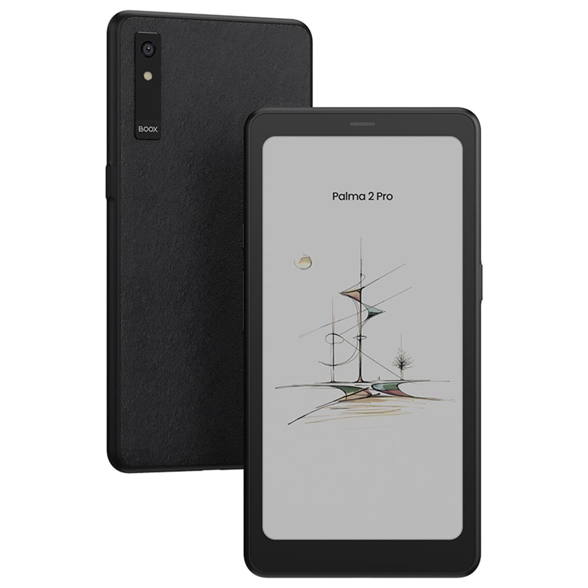 Електронна книга BOOX Palma 2 Pro Black