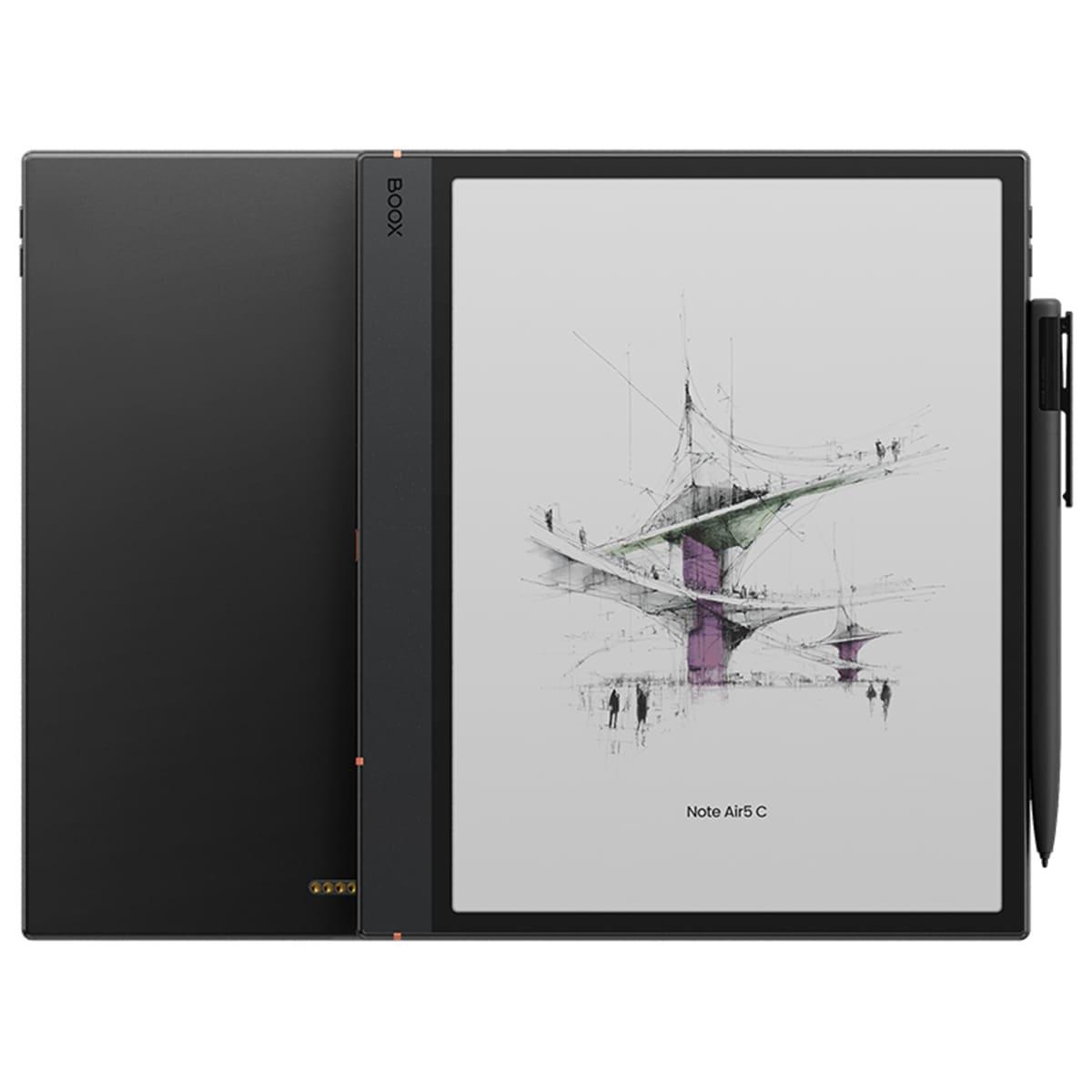 Електронна книга BOOX Note Air 5 C