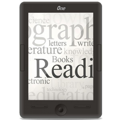 Електронна книга EvroMedia ONE