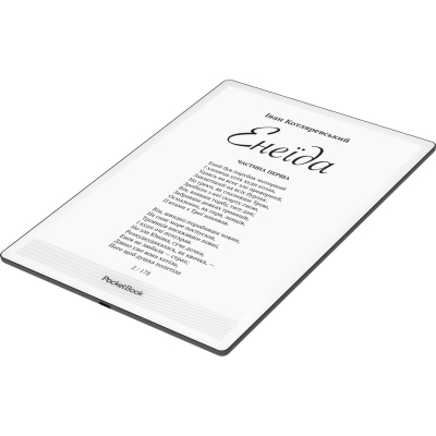 Електронна книга Pocketbook 1030 InkPad One Matte Black (PB1030-8-WW)