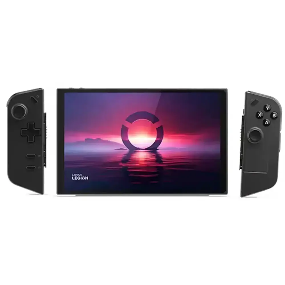 Ігрова консоль Lenovo Legion Go 8APU1 1TB (83E1004CRA)