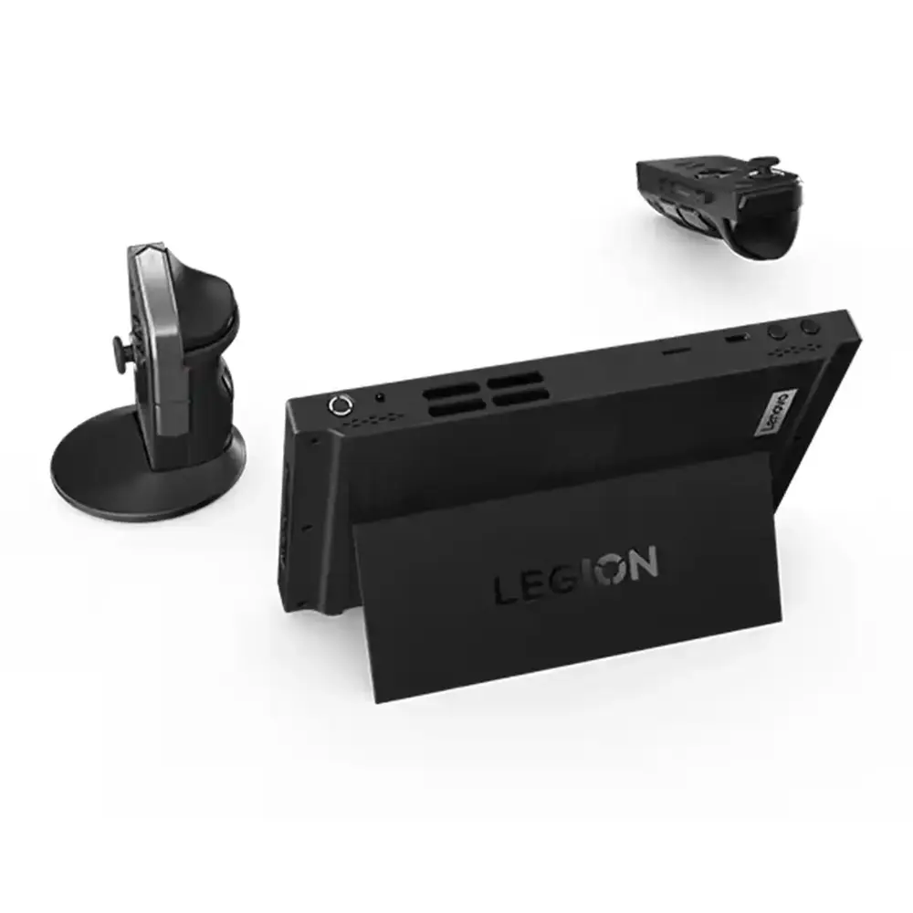 Ігрова консоль Lenovo Legion Go 8APU1 512GB (83E1004ARA)