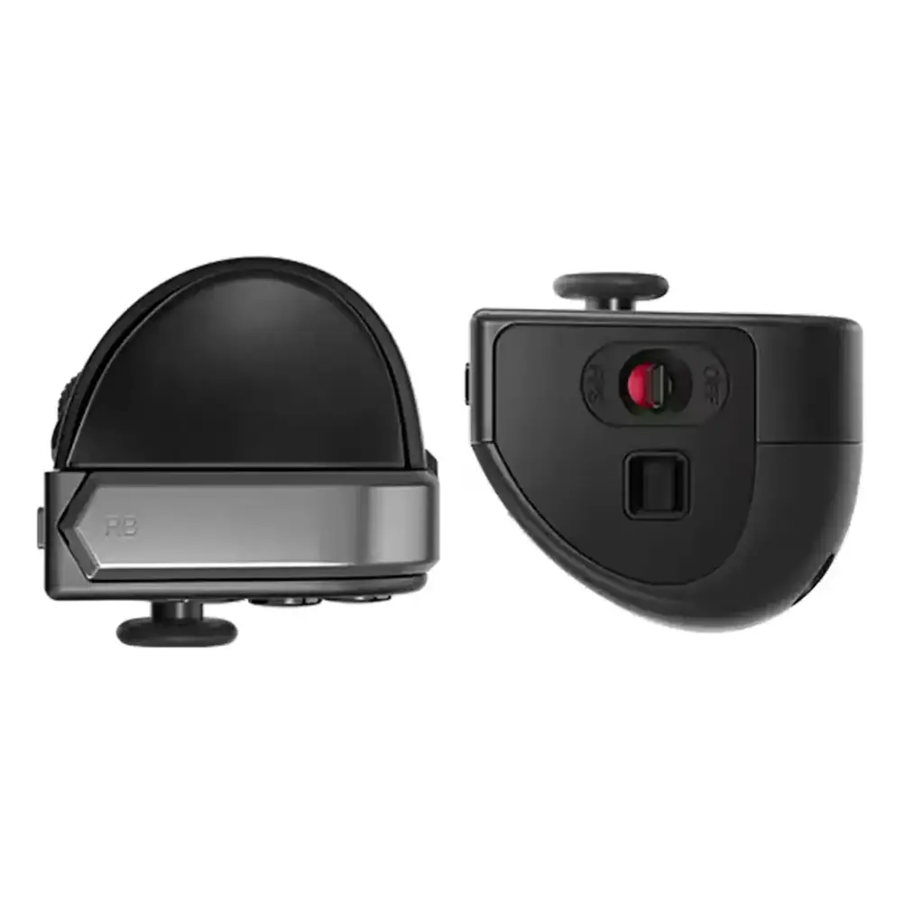 Ігрова консоль Lenovo Legion Go 8APU1 512GB (83E1004ARA)