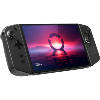 Ігрова консоль Lenovo Legion Go 8APU1 512GB (83E1004ARA)