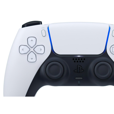Ігрова консоль Sony Playstation 5 Blu-Ray SLIM Edition 1TB (1000040591 / 1000040594 / 1000049734)