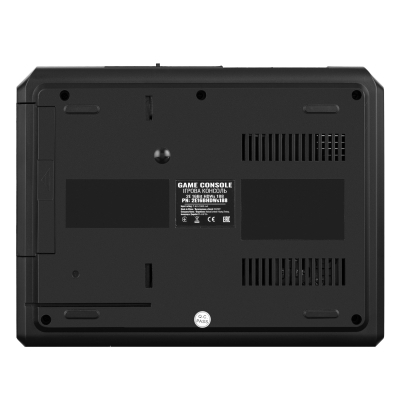 Ігрова консоль 2E 16bit HDMI (2 бездротових геймпада, 188 ігор) (2E16BHDWS188) (1741609)