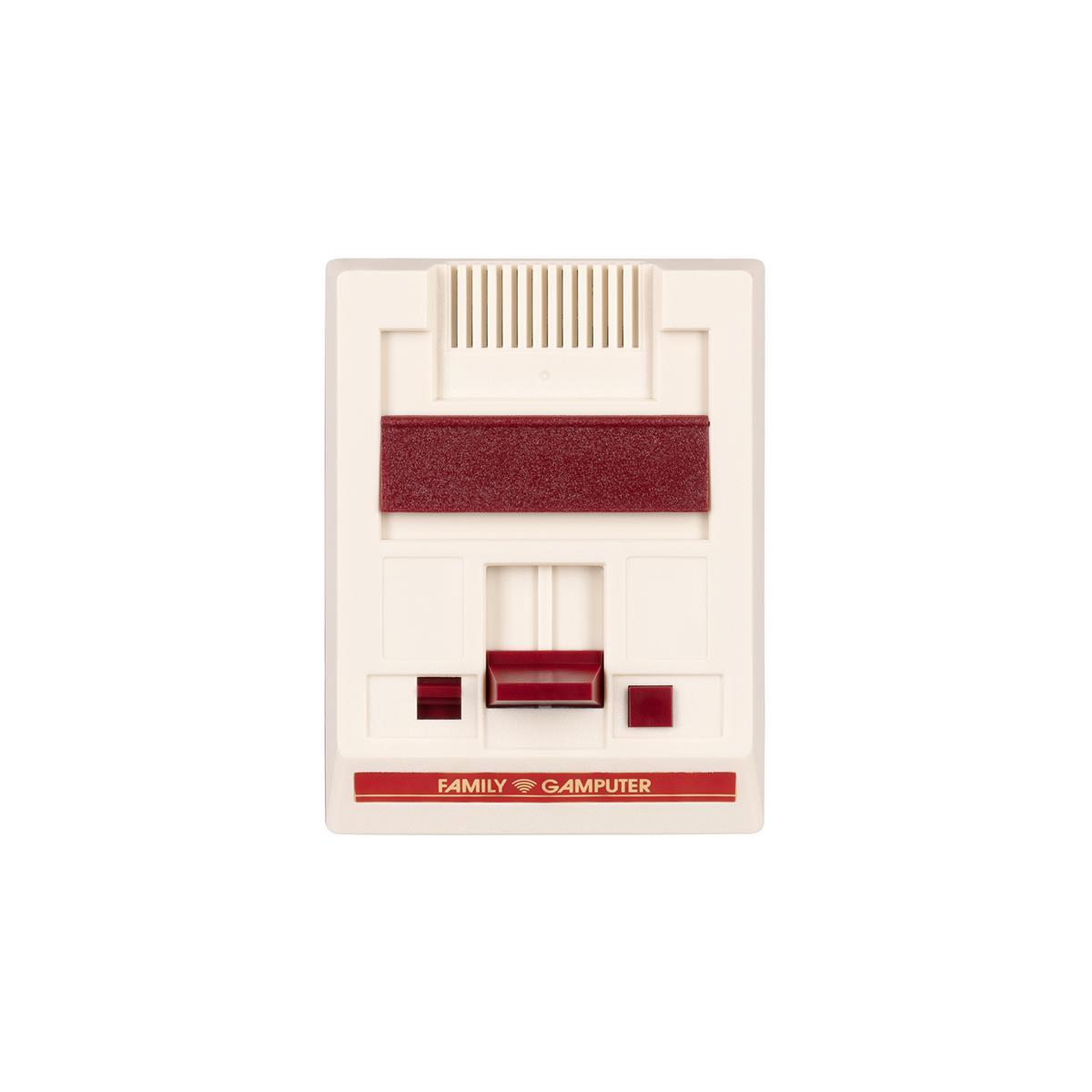 Ігрова консоль 2E 8bit HDMI 2 бездротових геймпада 3000 гри) (2E8BHDWS3000)