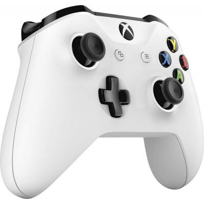 Ігрова приставка Microsoft Xbox Series X Digital White (196388363803)