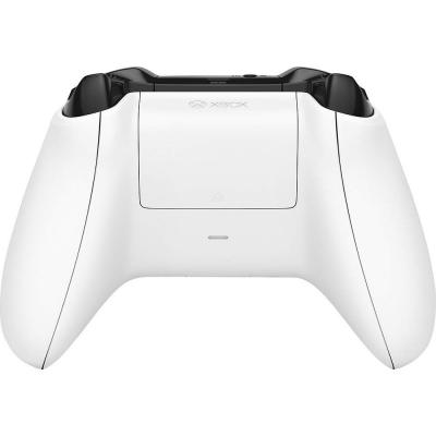Ігрова приставка Microsoft Xbox Series X Digital White (196388363803)
