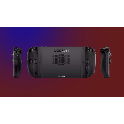 Ігрова консоль Lenovo Legion Go 2 8ASP2, 32GB, F1TB (83N00020RA)