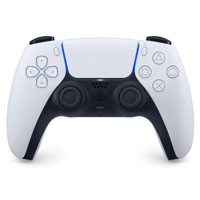 Ігрова консоль Sony Playstation 5 Blu-Ray SLIM Edition 1TB (1000040591 / 1000040594) (1784623)